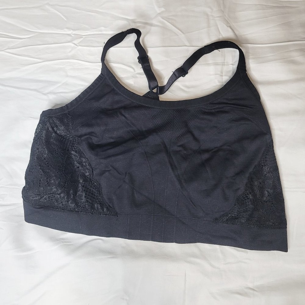 Torrid Sports Bra 3X